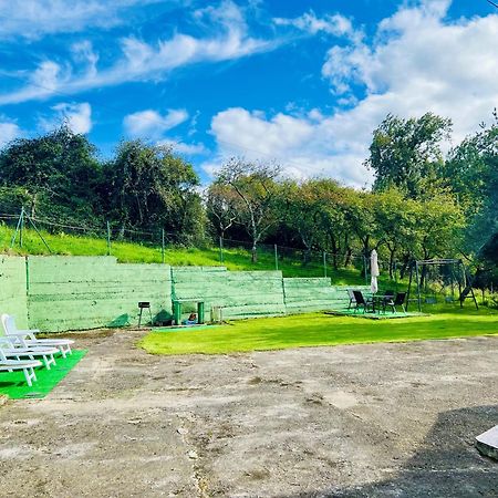 La Finca De Los Pisones Хіхон Екстер'єр фото